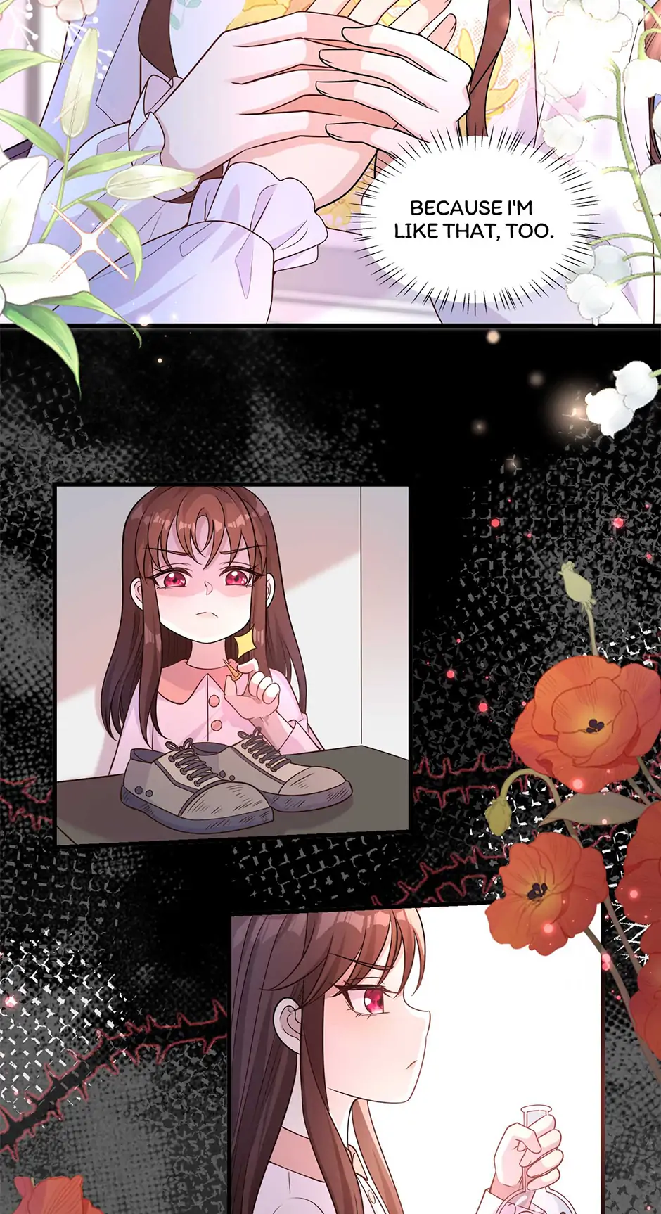 The Villain Is My Admirer Chapter 18 - page 33