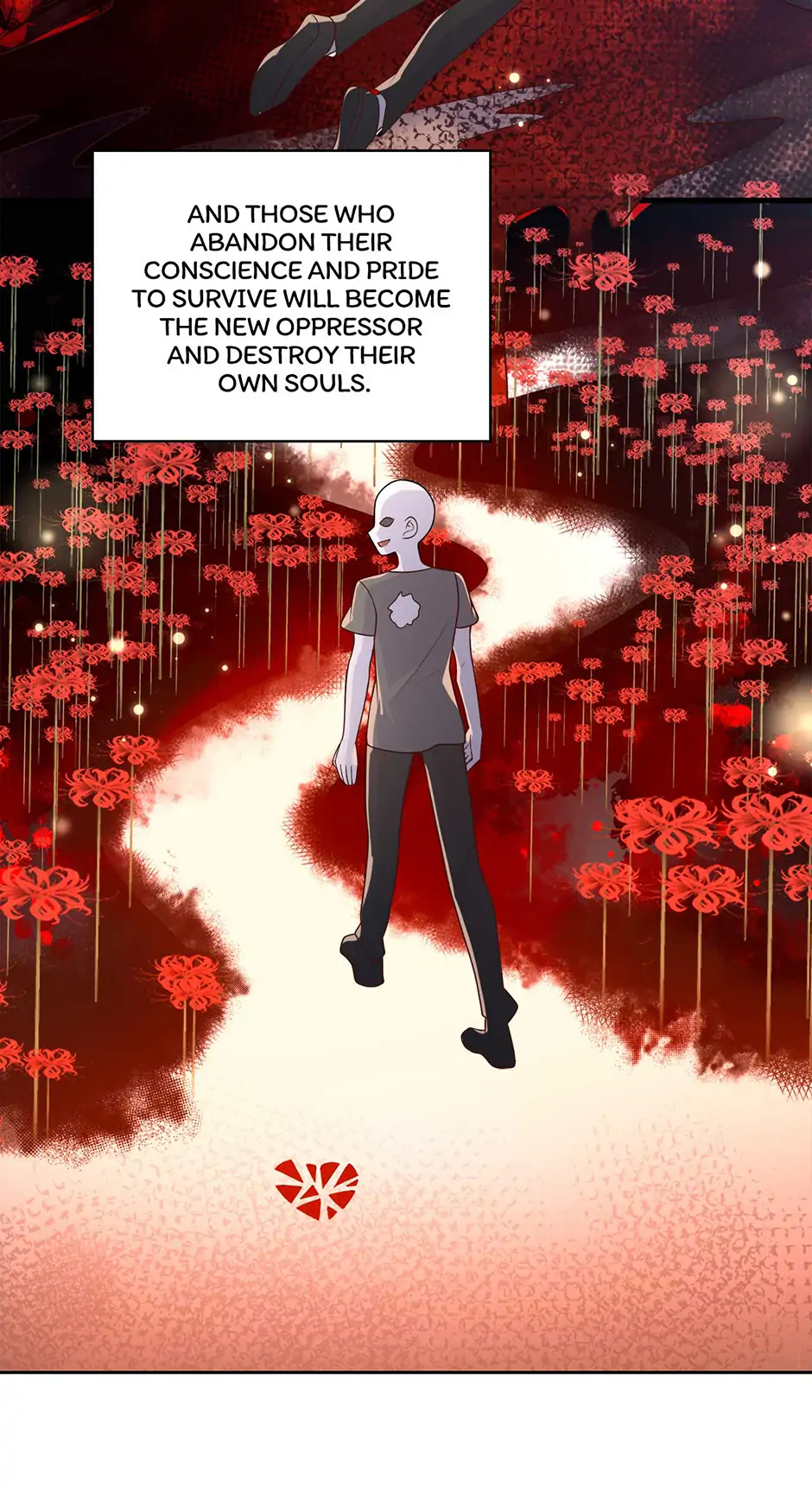 The Villain Is My Admirer Chapter 18 - page 37