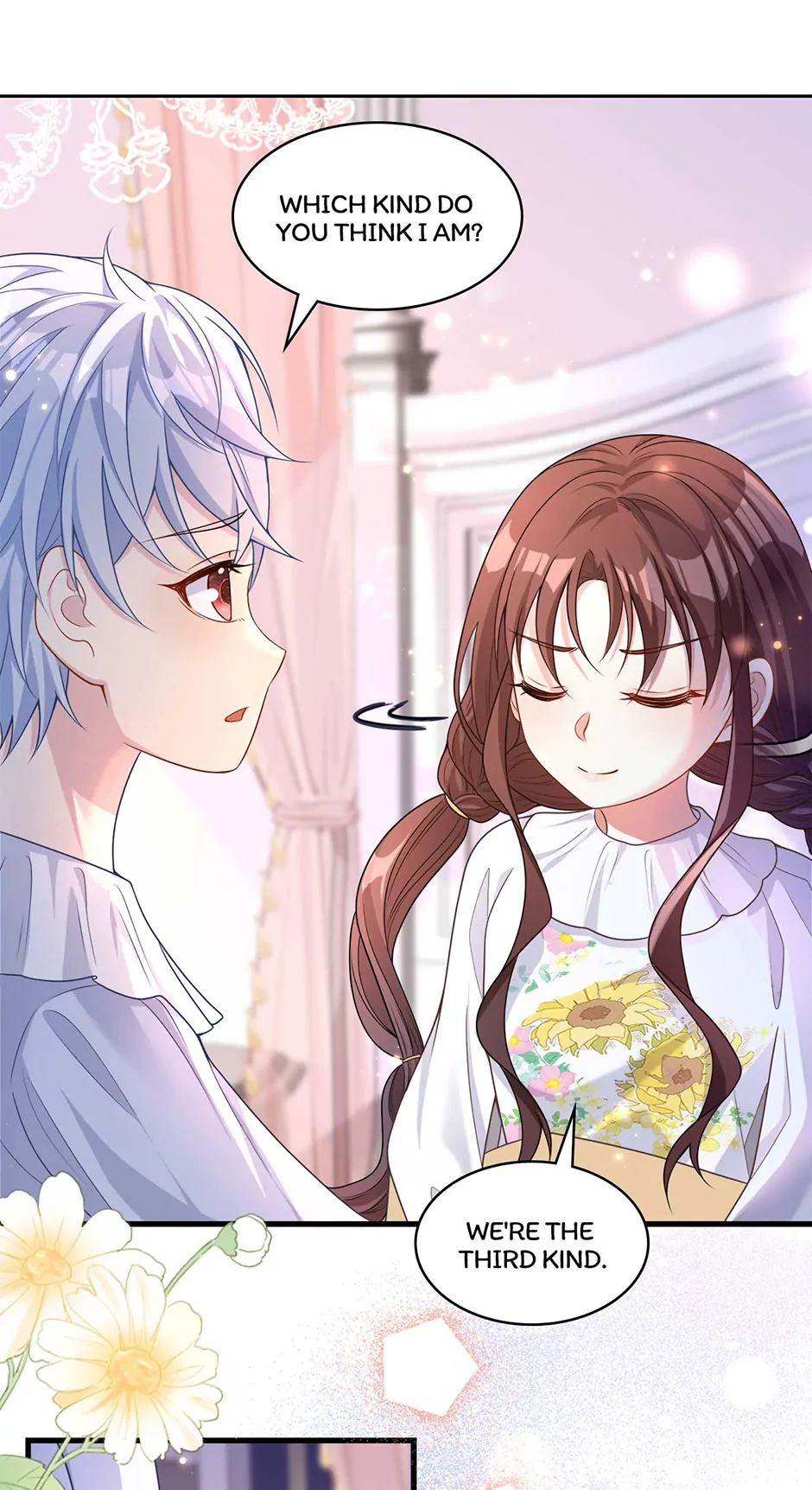 The Villain Is My Admirer Chapter 18 - page 38