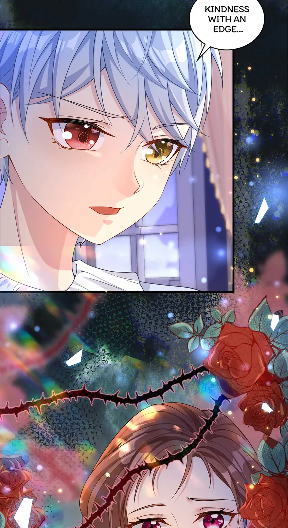 The Villain Is My Admirer Chapter 18 - page 40