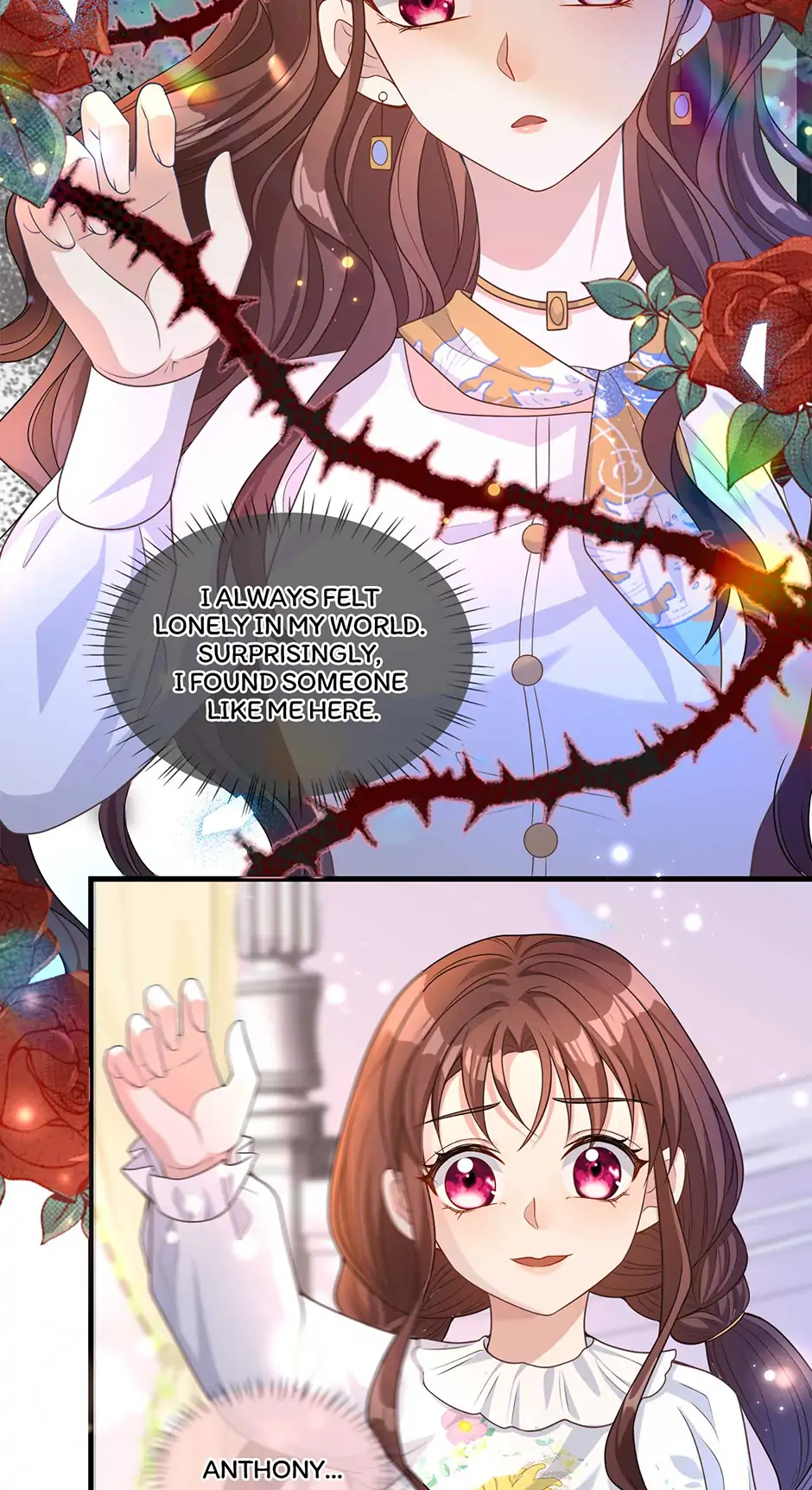 The Villain Is My Admirer Chapter 18 - page 41