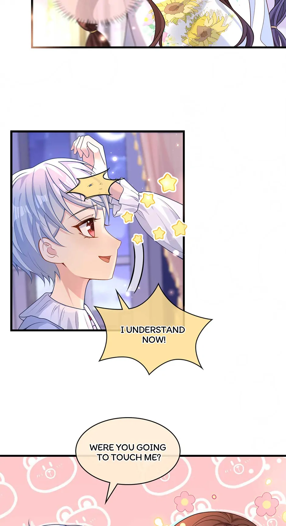 The Villain Is My Admirer Chapter 18 - page 42