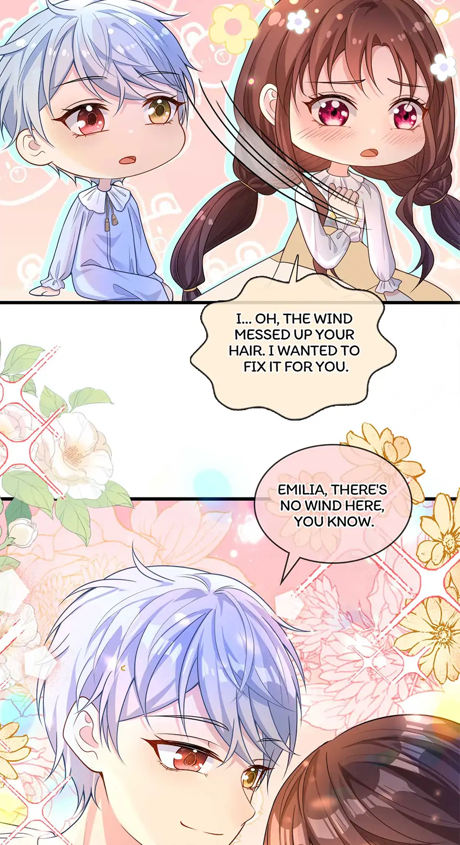 The Villain Is My Admirer Chapter 18 - page 43