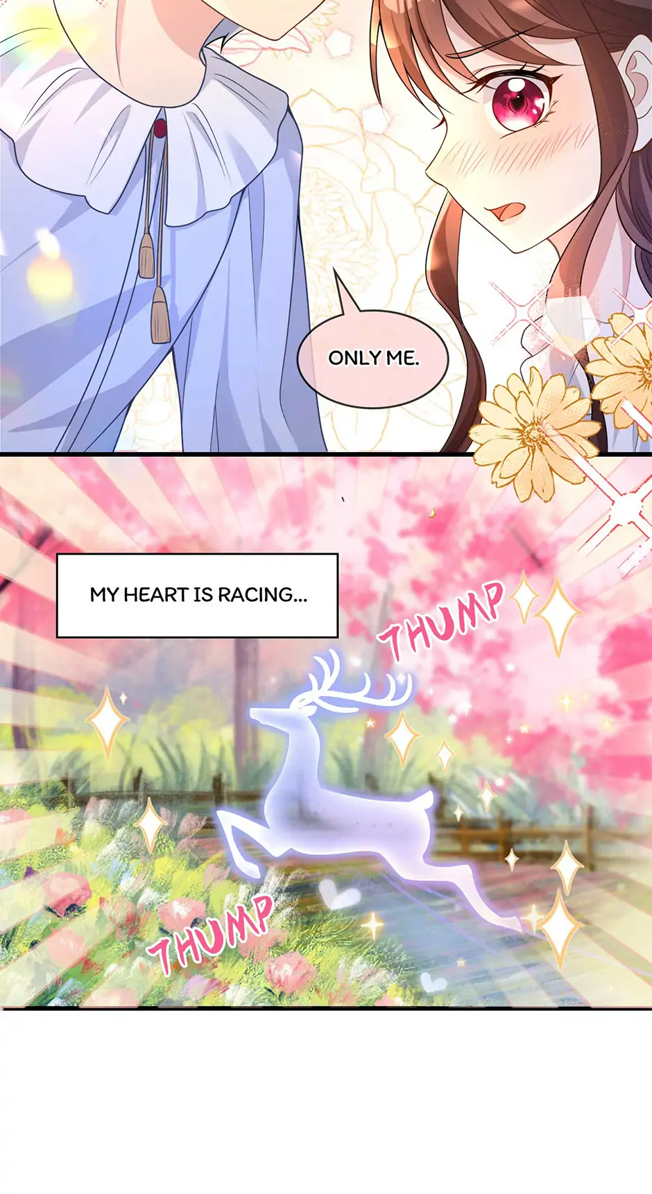 The Villain Is My Admirer Chapter 18 - page 44