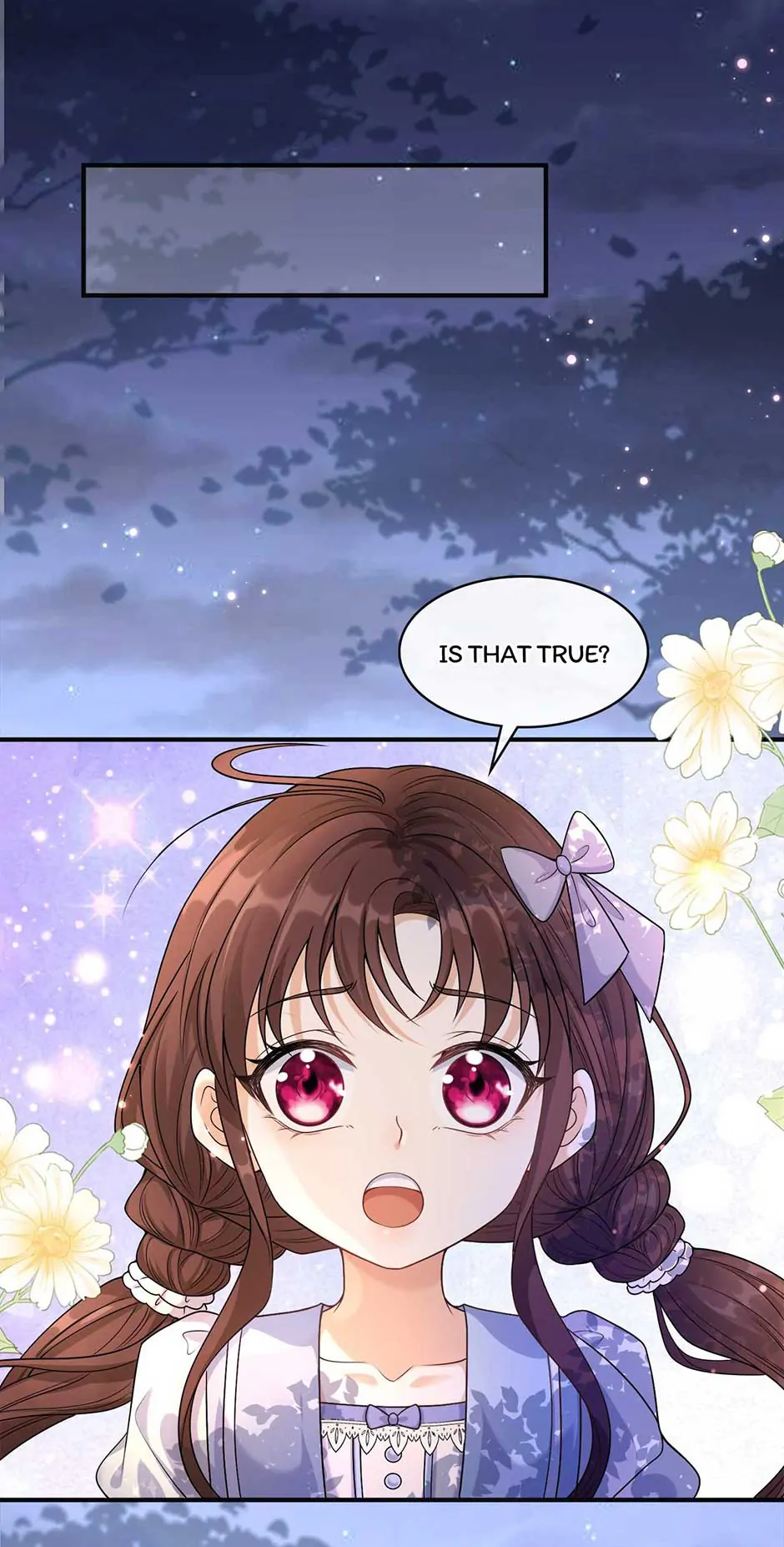 The Villain Is My Admirer Chapter 18 - page 5