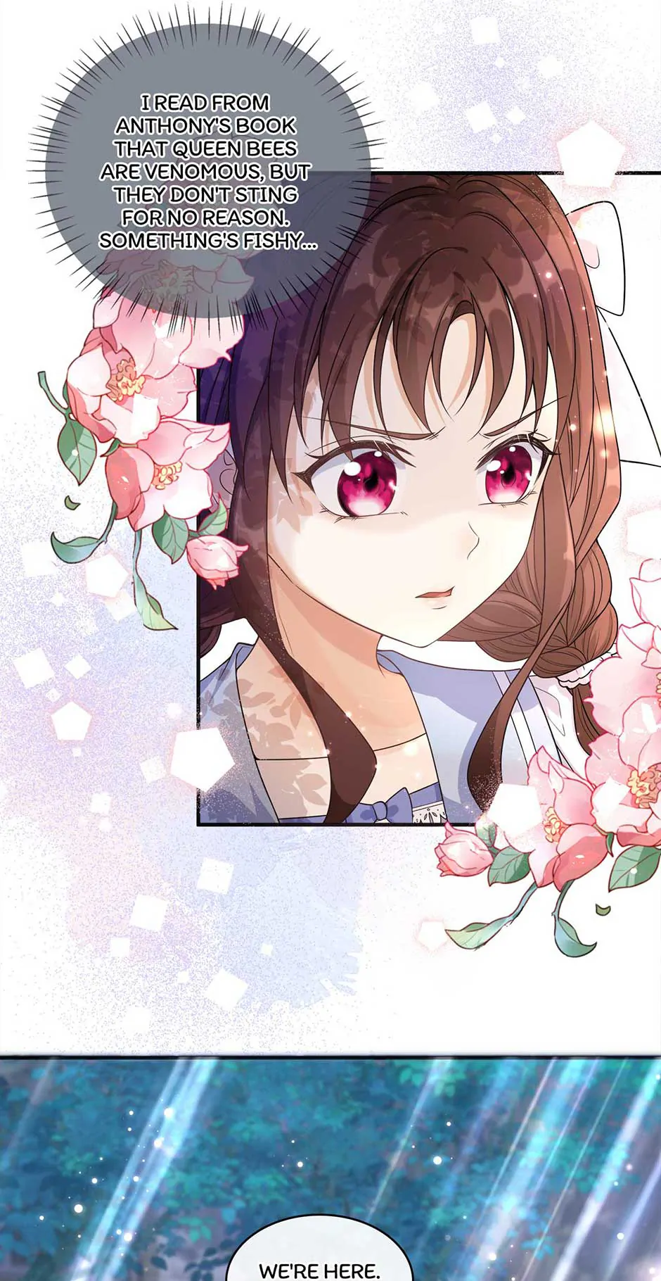 The Villain Is My Admirer Chapter 18 - page 7