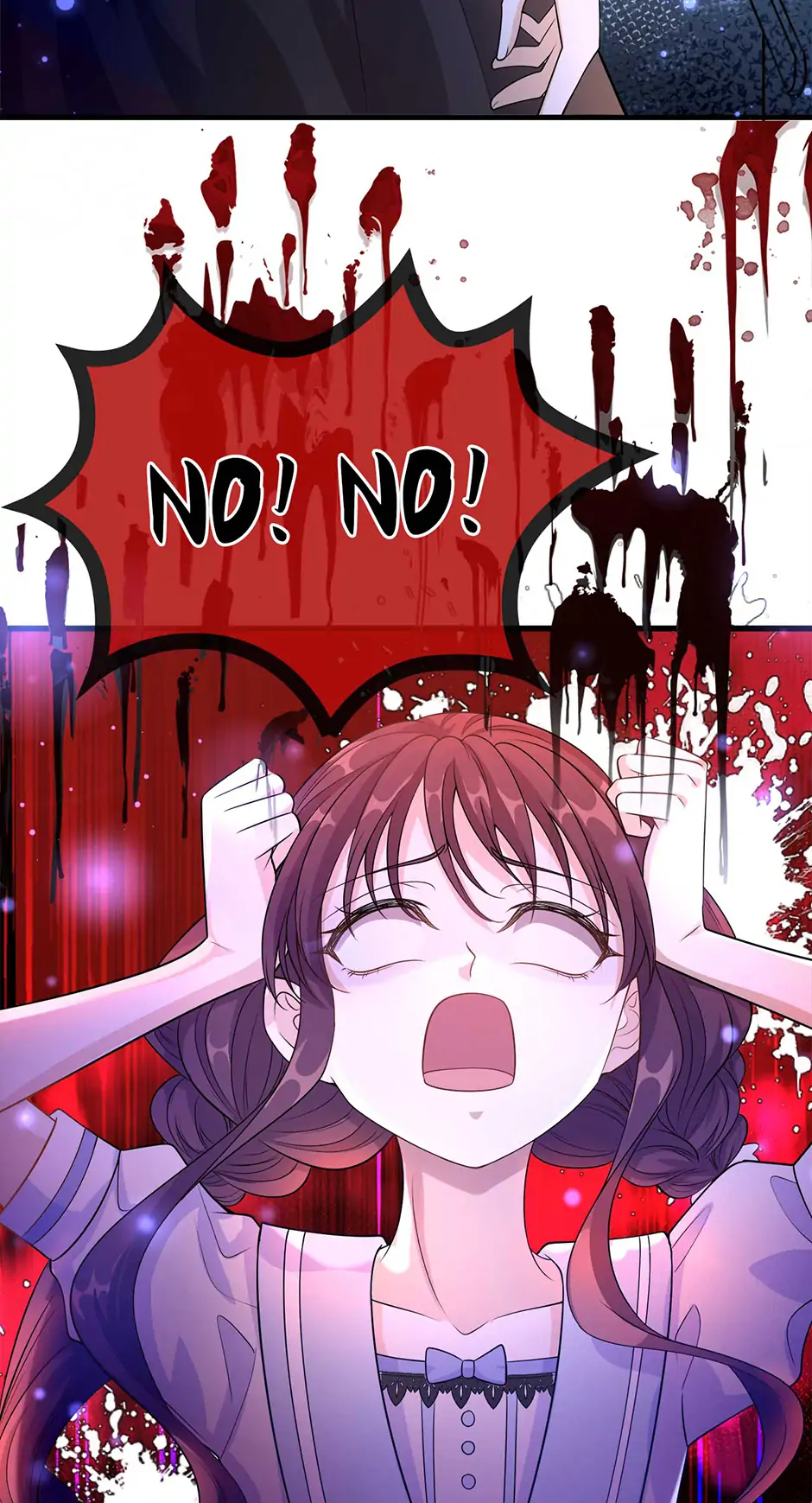 The Villain Is My Admirer Chapter 17 - page 10