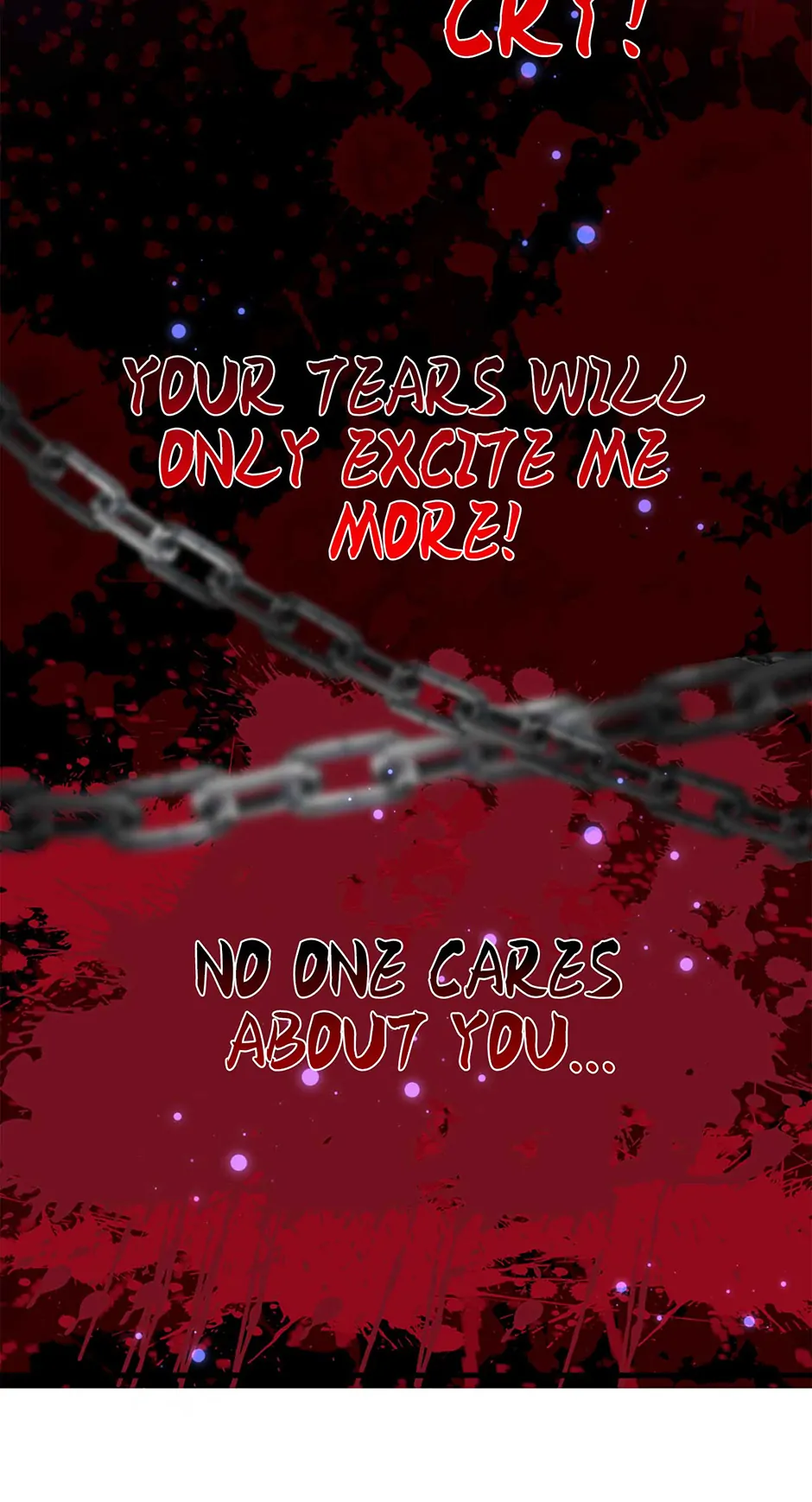 The Villain Is My Admirer Chapter 17 - page 12