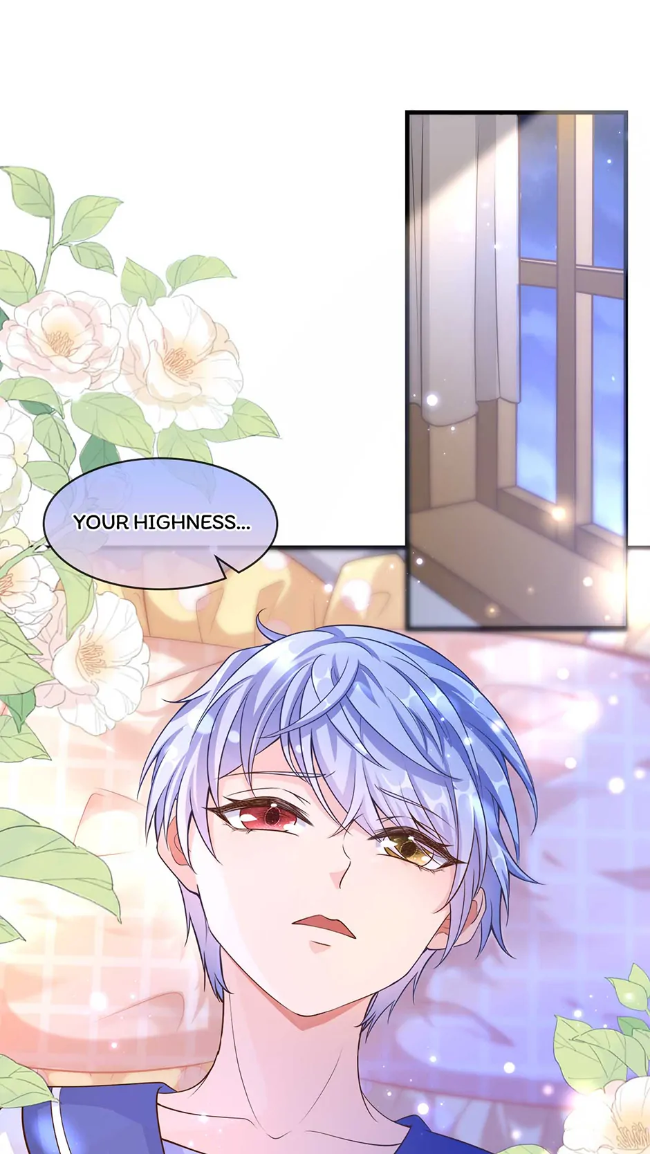 The Villain Is My Admirer Chapter 17 - page 13