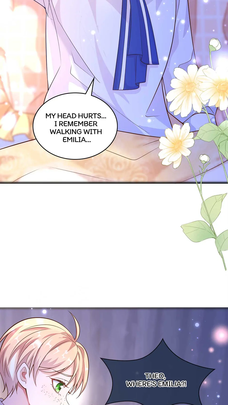 The Villain Is My Admirer Chapter 17 - page 16