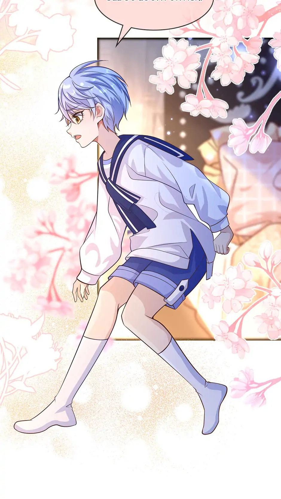 The Villain Is My Admirer Chapter 17 - page 18