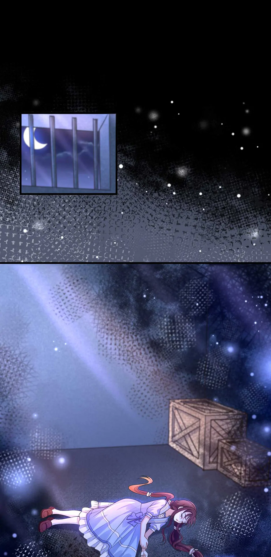 The Villain Is My Admirer Chapter 17 - page 1