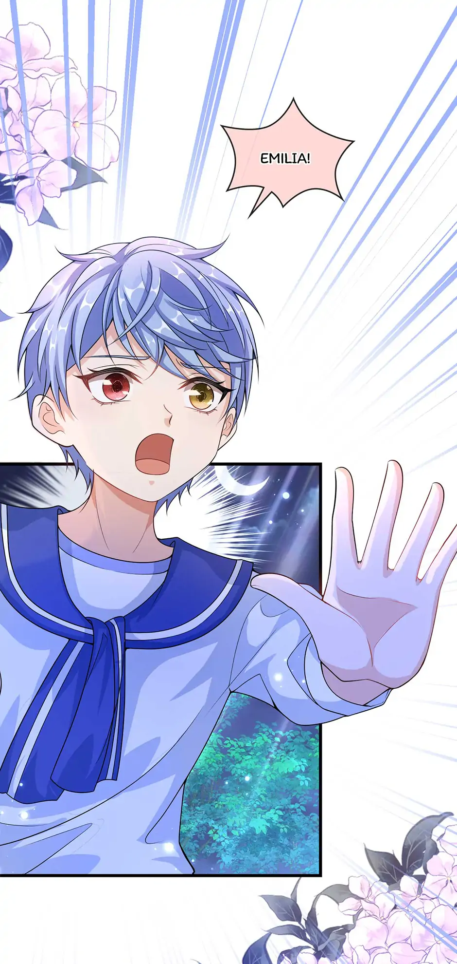 The Villain Is My Admirer Chapter 17 - page 21