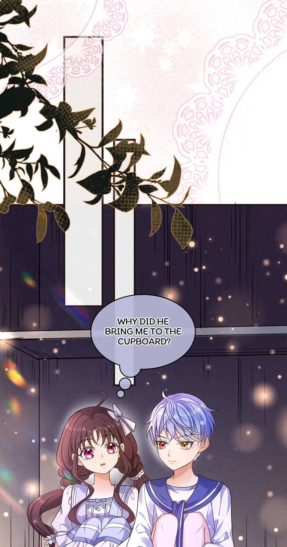 The Villain Is My Admirer Chapter 17 - page 26