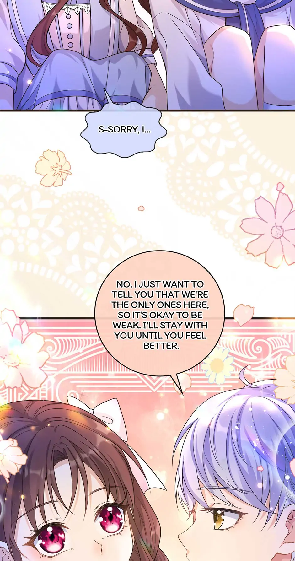 The Villain Is My Admirer Chapter 17 - page 29