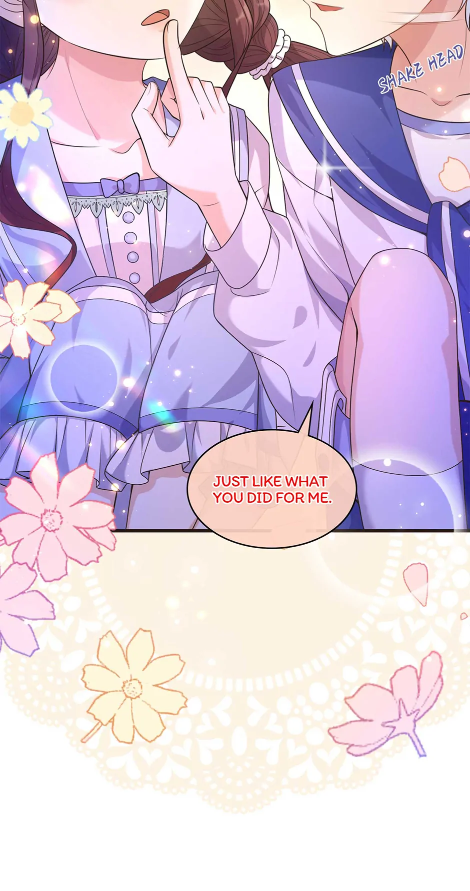 The Villain Is My Admirer Chapter 17 - page 30