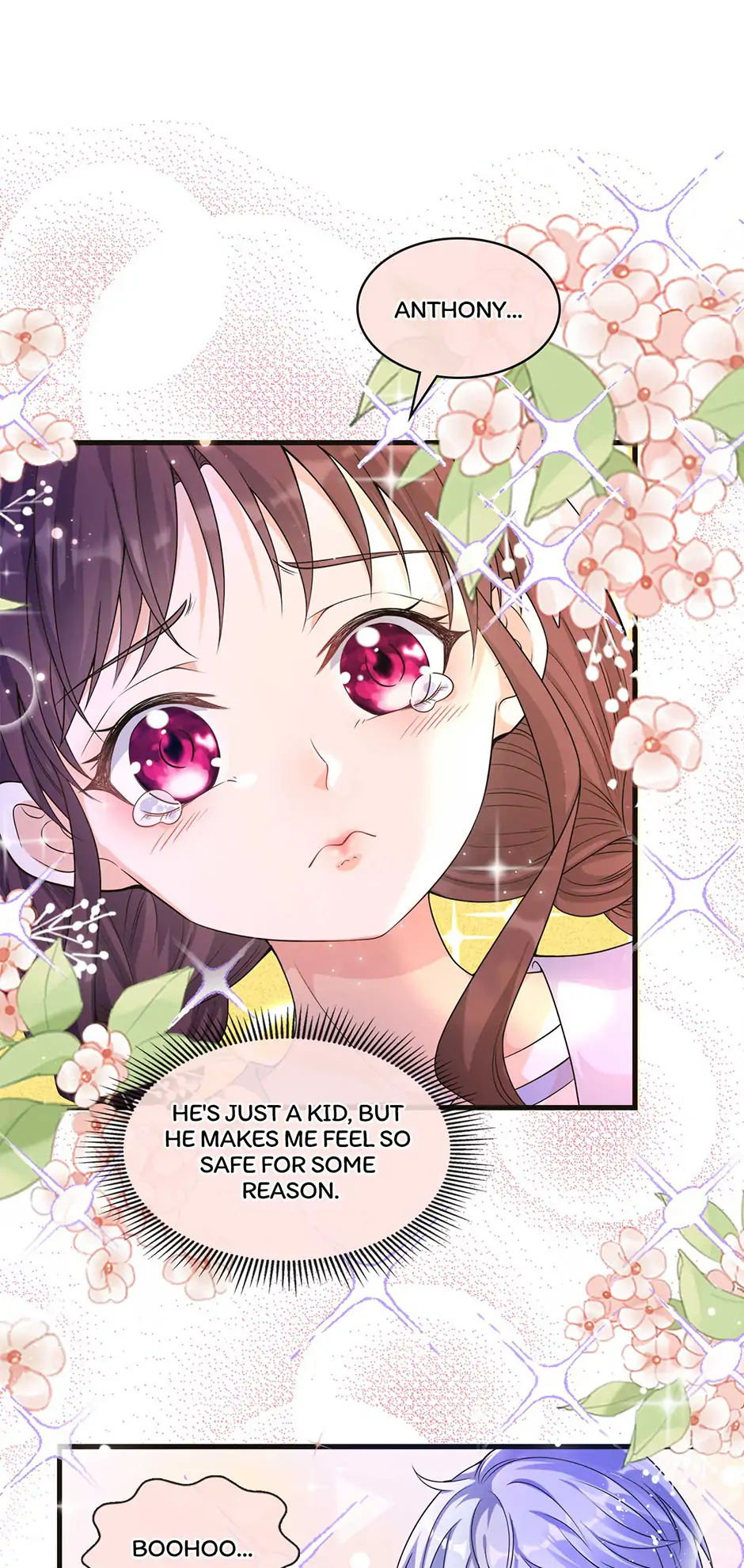 The Villain Is My Admirer Chapter 17 - page 31