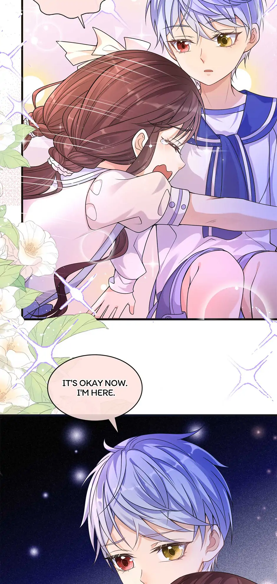 The Villain Is My Admirer Chapter 17 - page 32