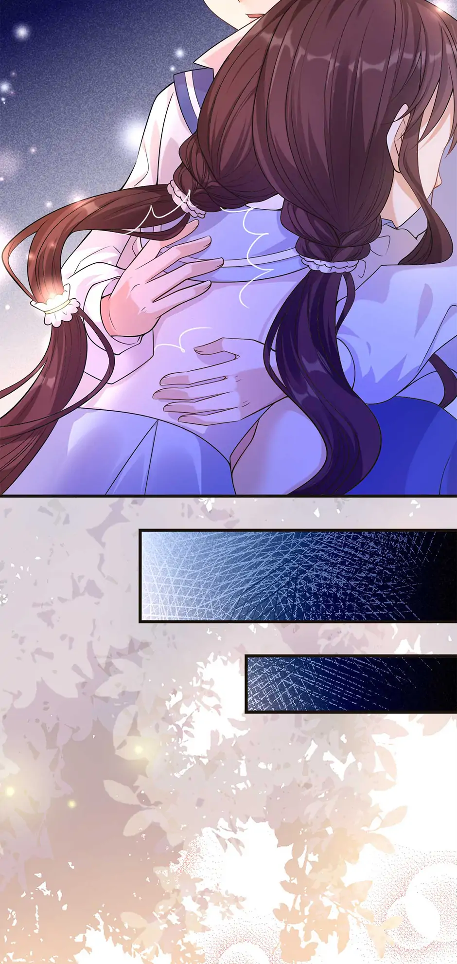 The Villain Is My Admirer Chapter 17 - page 33