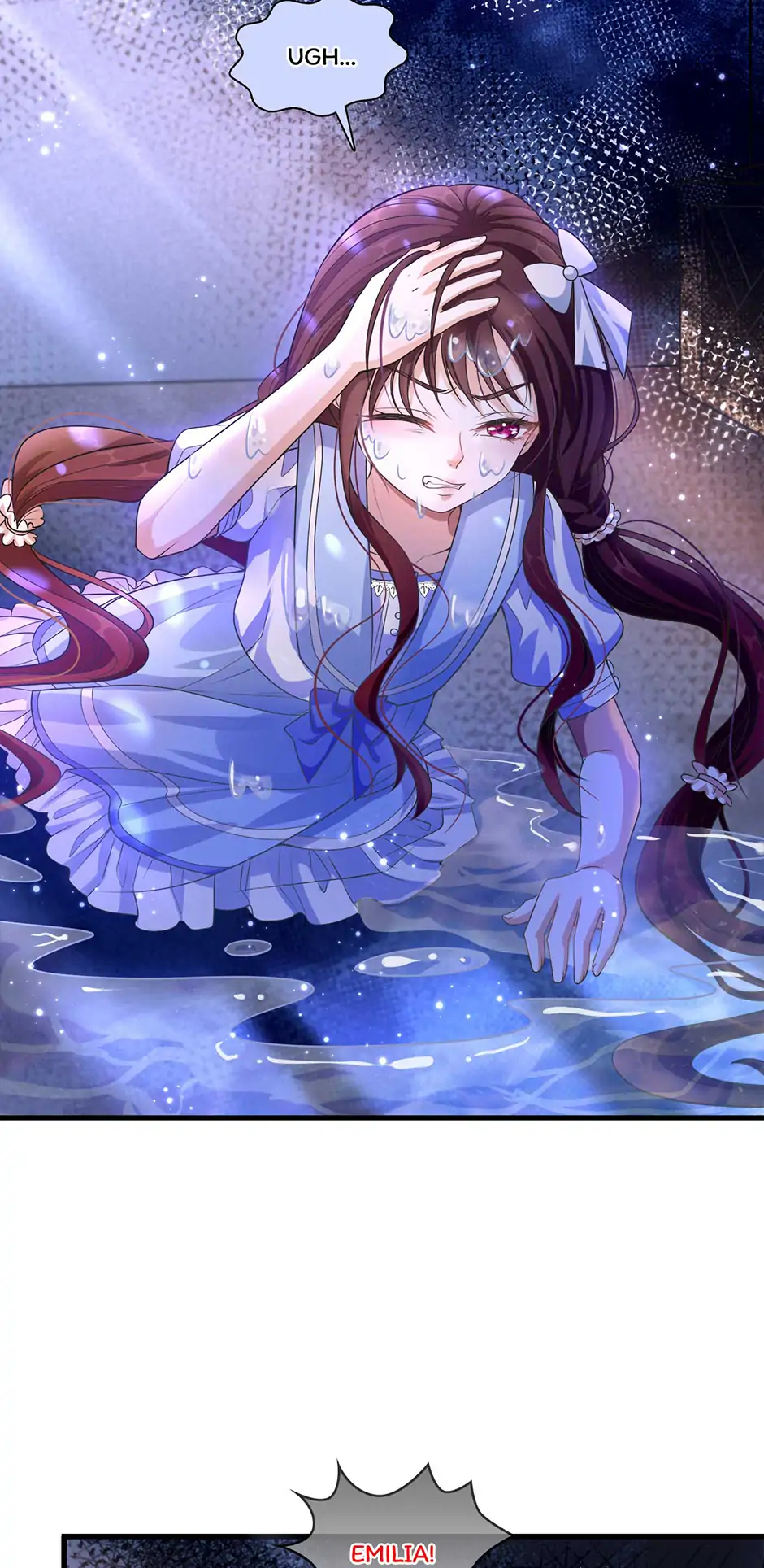 The Villain Is My Admirer Chapter 17 - page 3