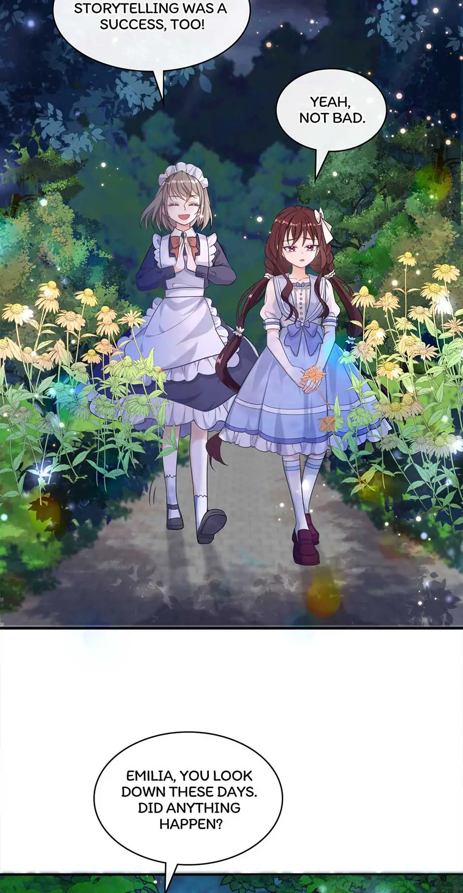 The Villain Is My Admirer Chapter 17 - page 40