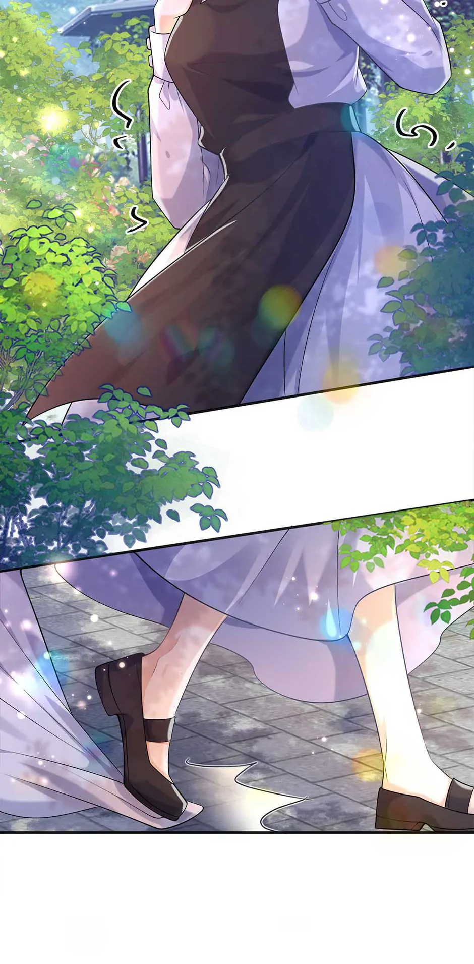 The Villain Is My Admirer Chapter 17 - page 47