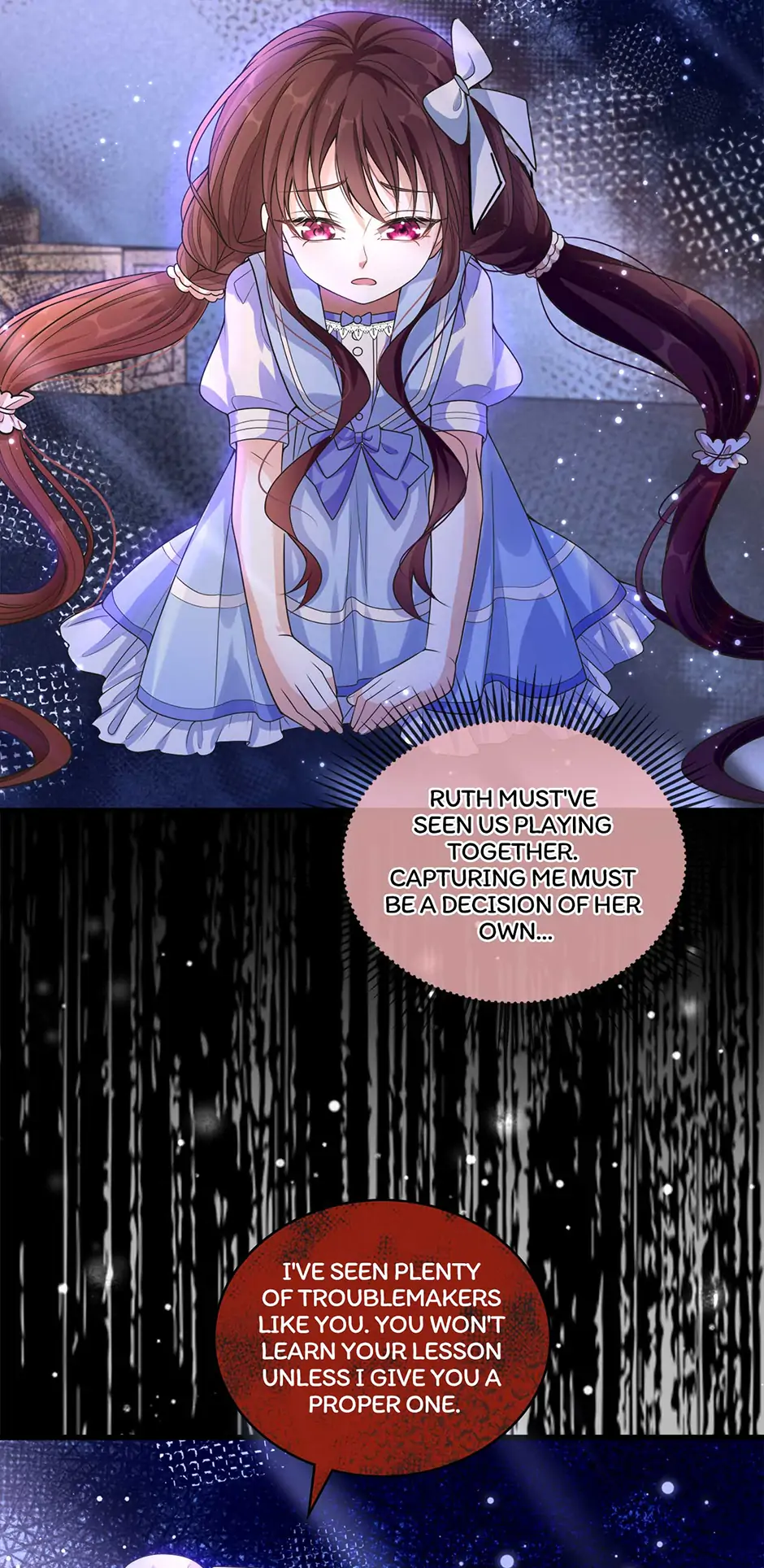 The Villain Is My Admirer Chapter 17 - page 5