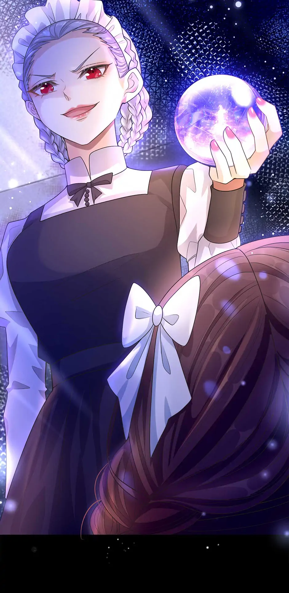 The Villain Is My Admirer Chapter 17 - page 6