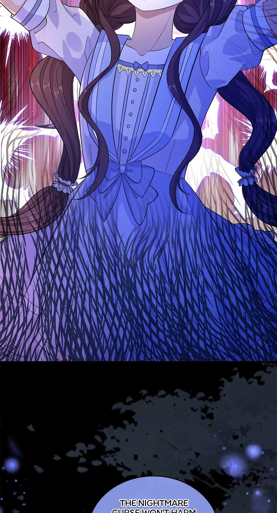 The Villain Is My Admirer Chapter 17 - page 8