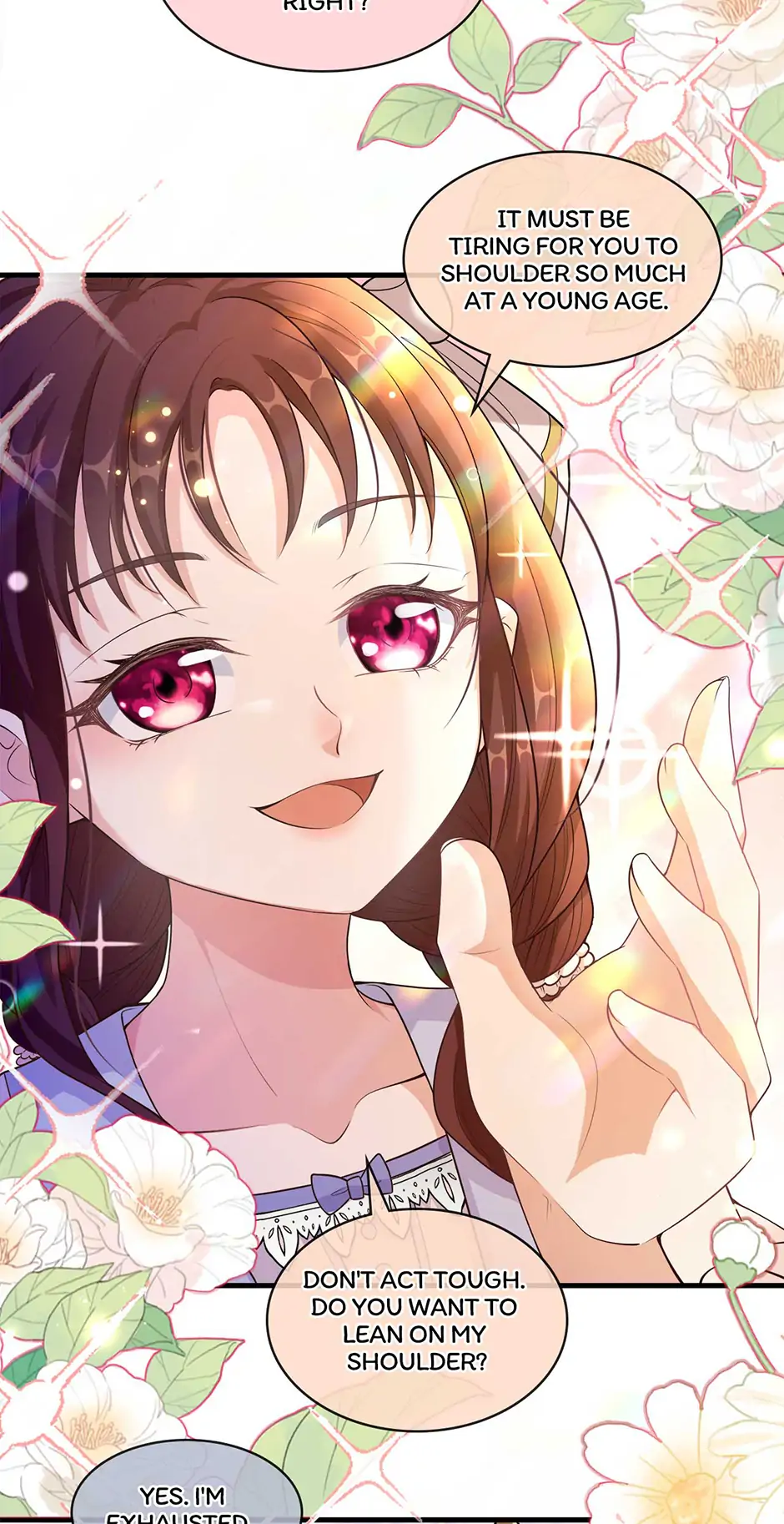 The Villain Is My Admirer Chapter 16 - page 9