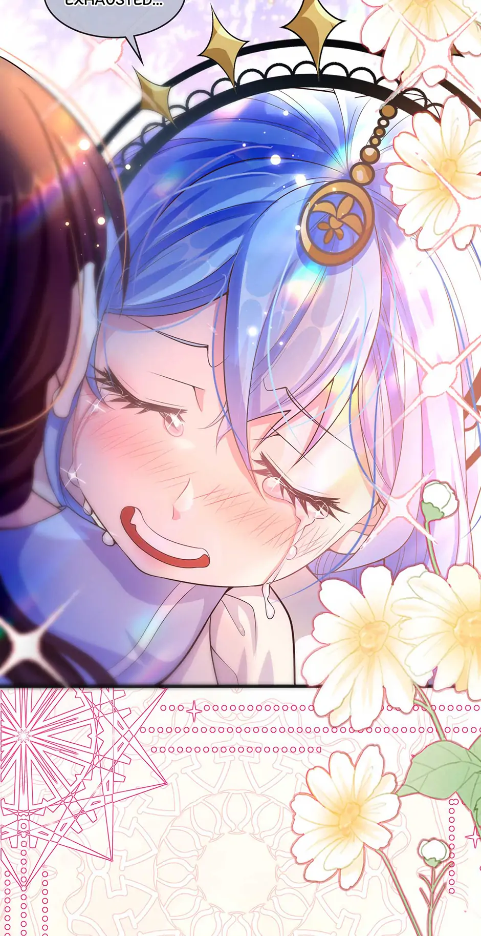 The Villain Is My Admirer Chapter 16 - page 10