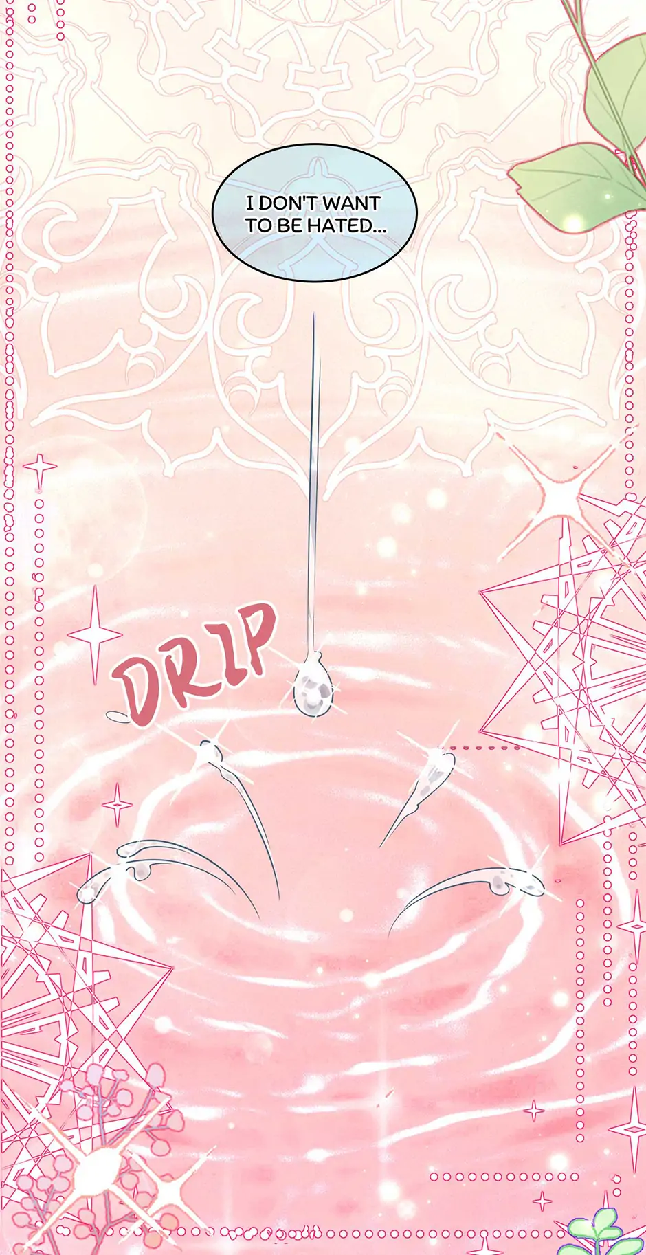 The Villain Is My Admirer Chapter 16 - page 11