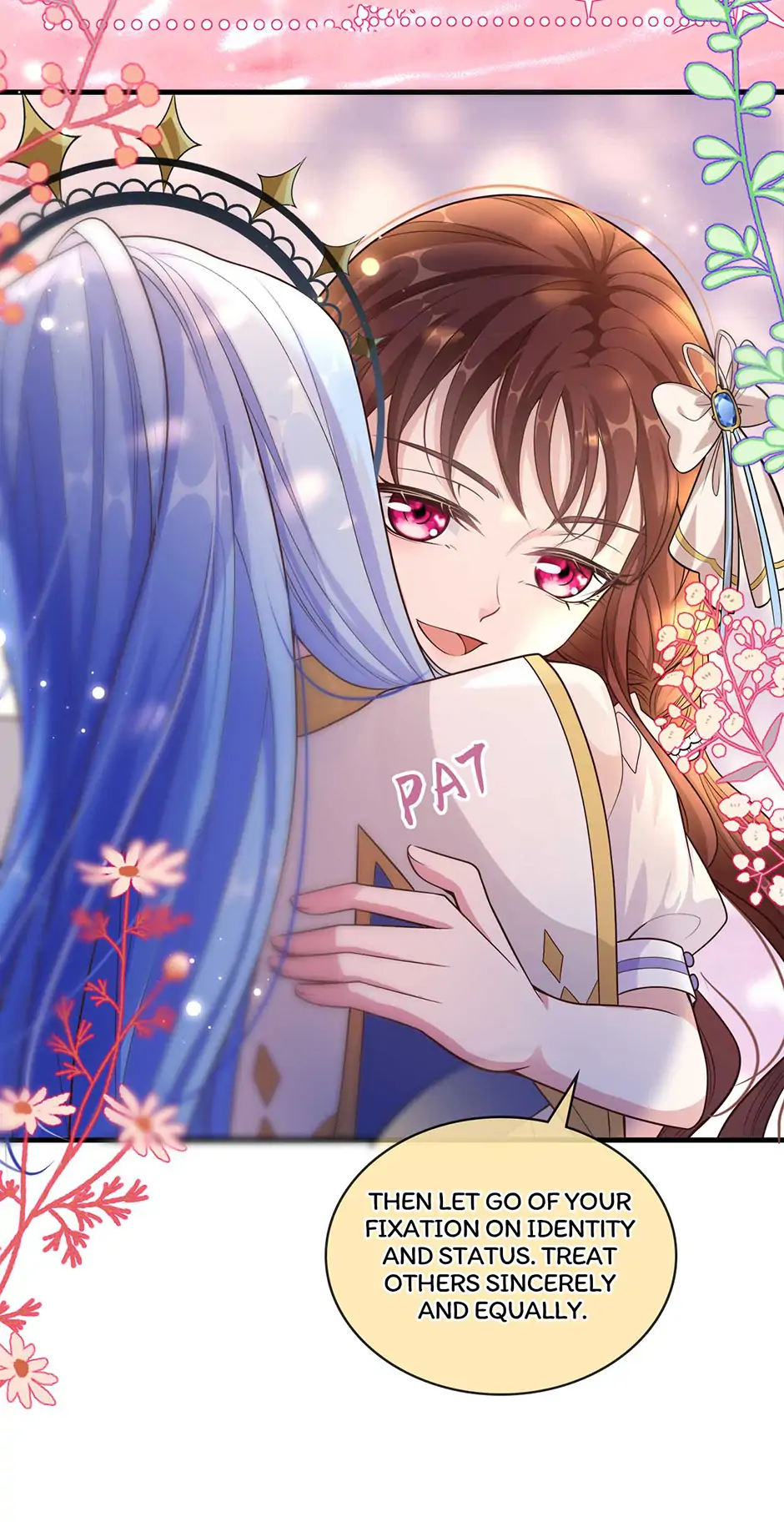 The Villain Is My Admirer Chapter 16 - page 12