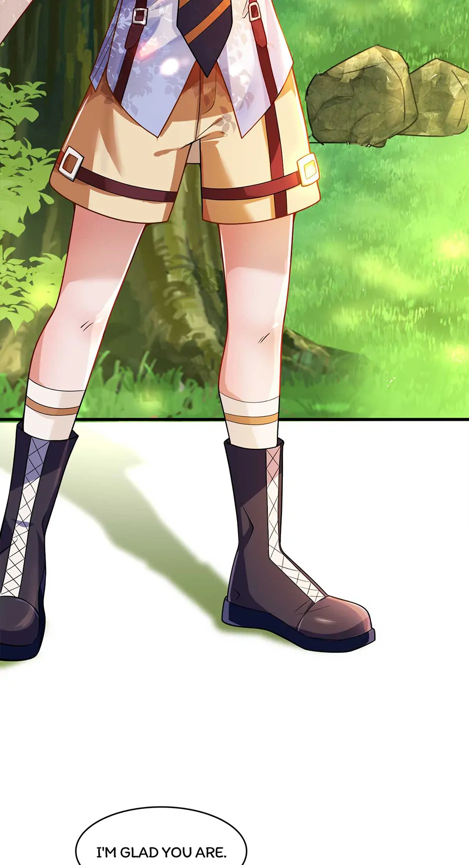 The Villain Is My Admirer Chapter 16 - page 14