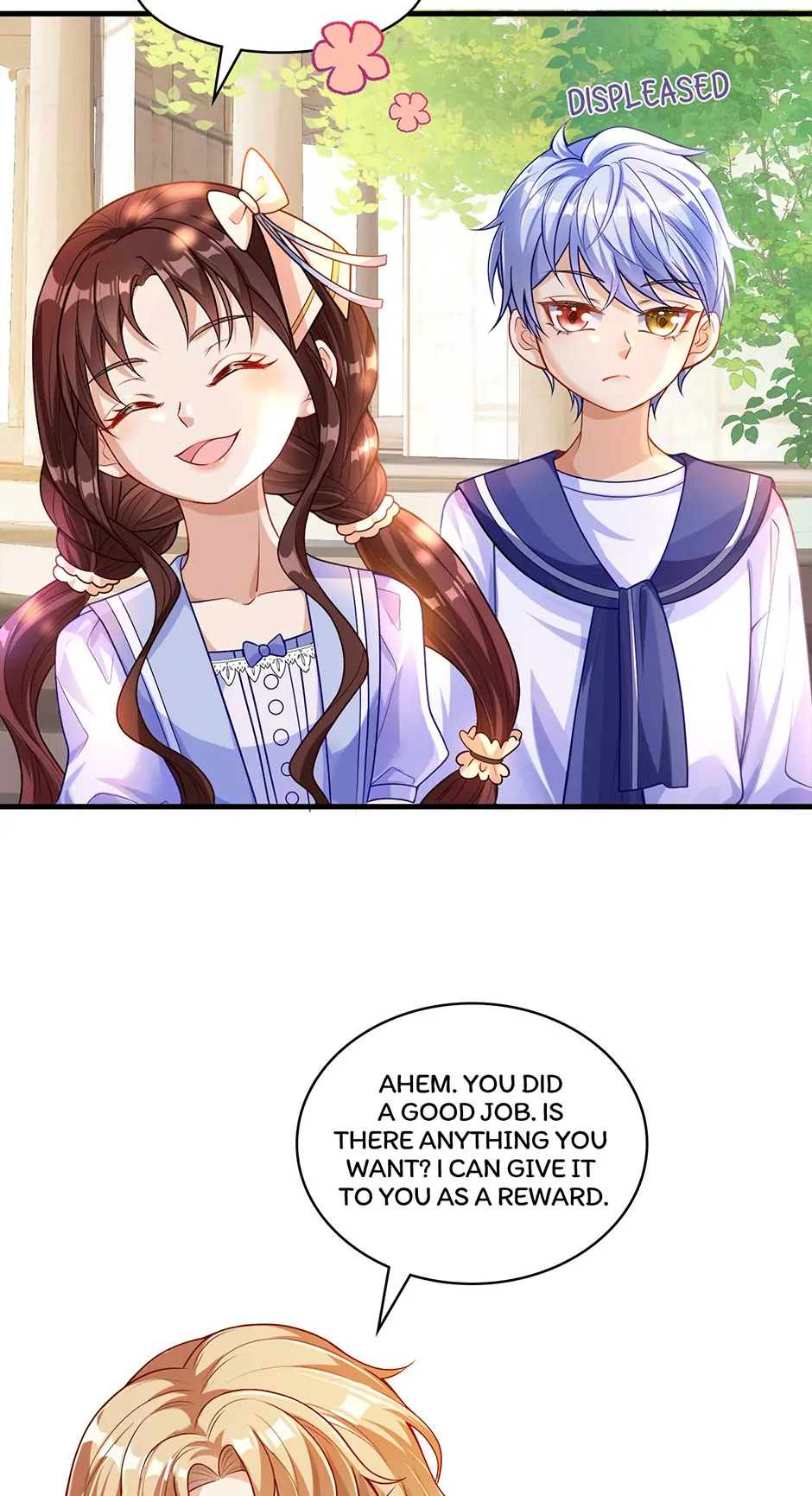 The Villain Is My Admirer Chapter 16 - page 15