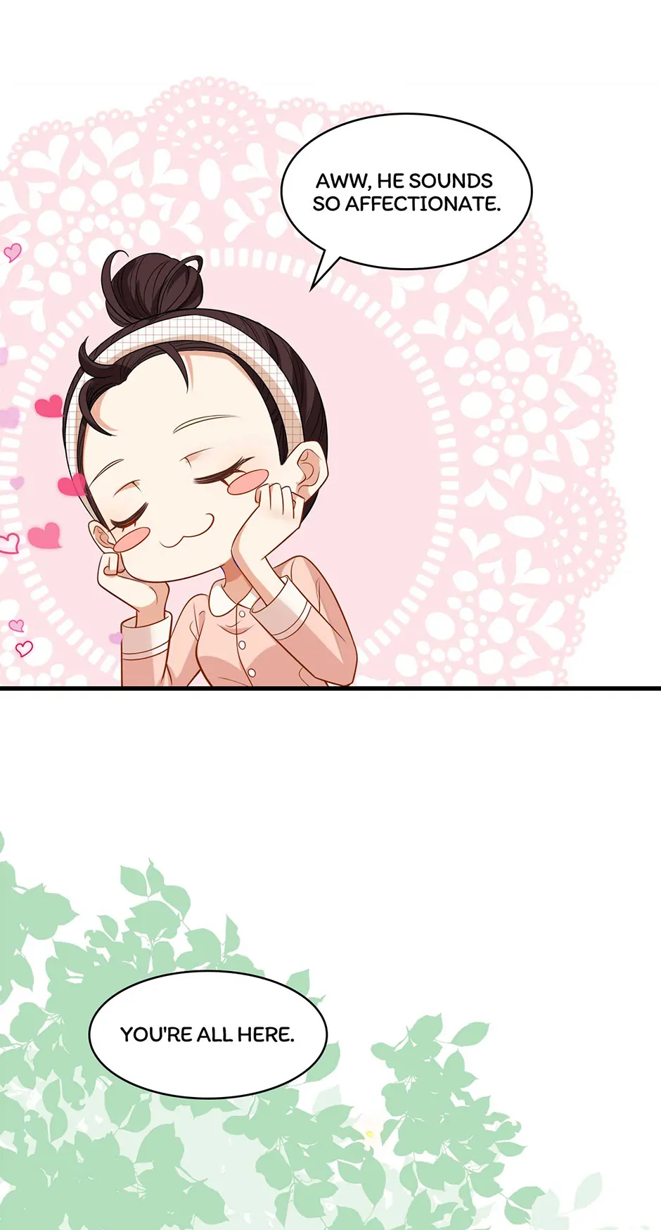 The Villain Is My Admirer Chapter 16 - page 19