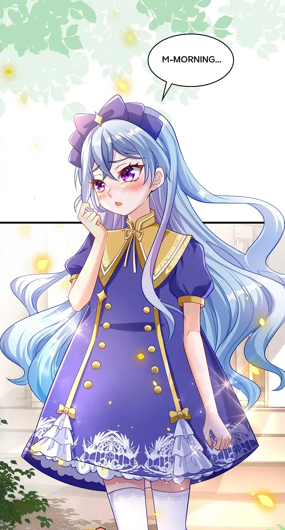 The Villain Is My Admirer Chapter 16 - page 20