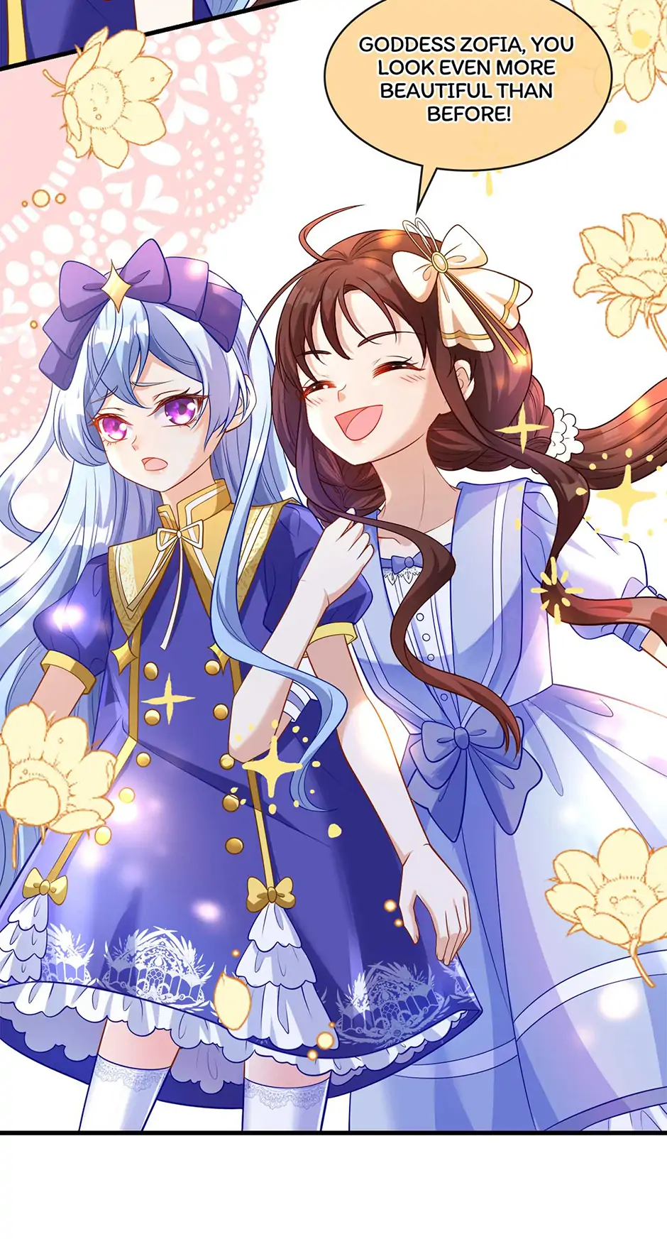 The Villain Is My Admirer Chapter 16 - page 24