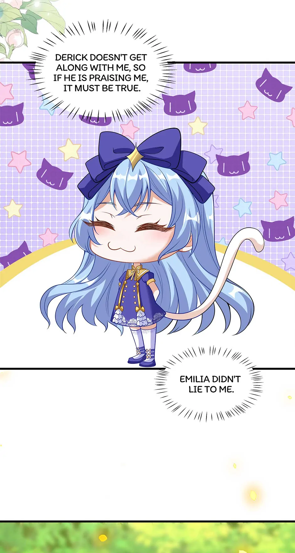 The Villain Is My Admirer Chapter 16 - page 26