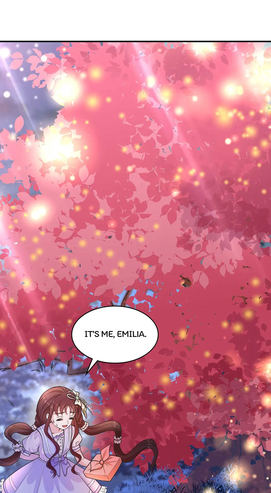 The Villain Is My Admirer Chapter 16 - page 2