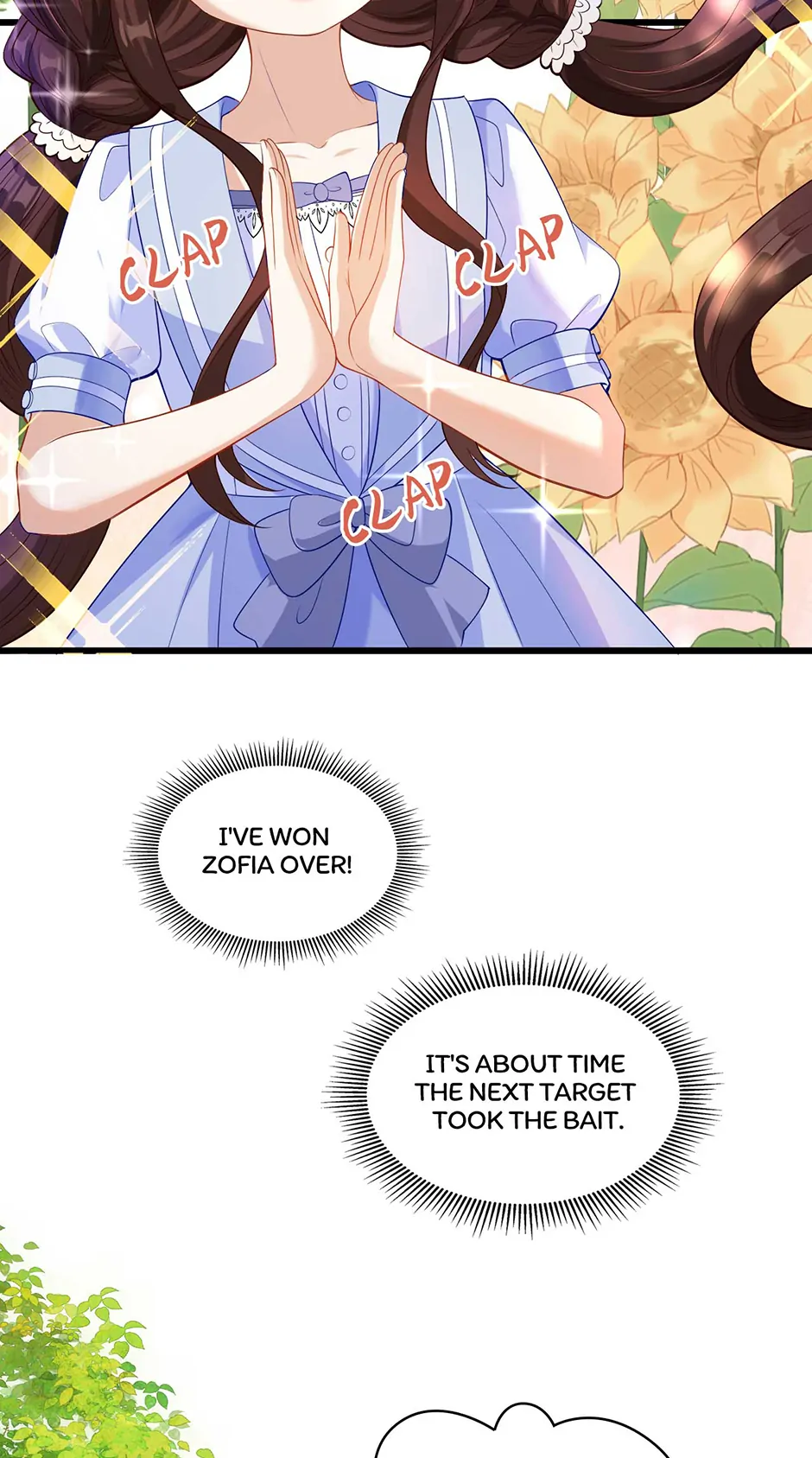 The Villain Is My Admirer Chapter 16 - page 35