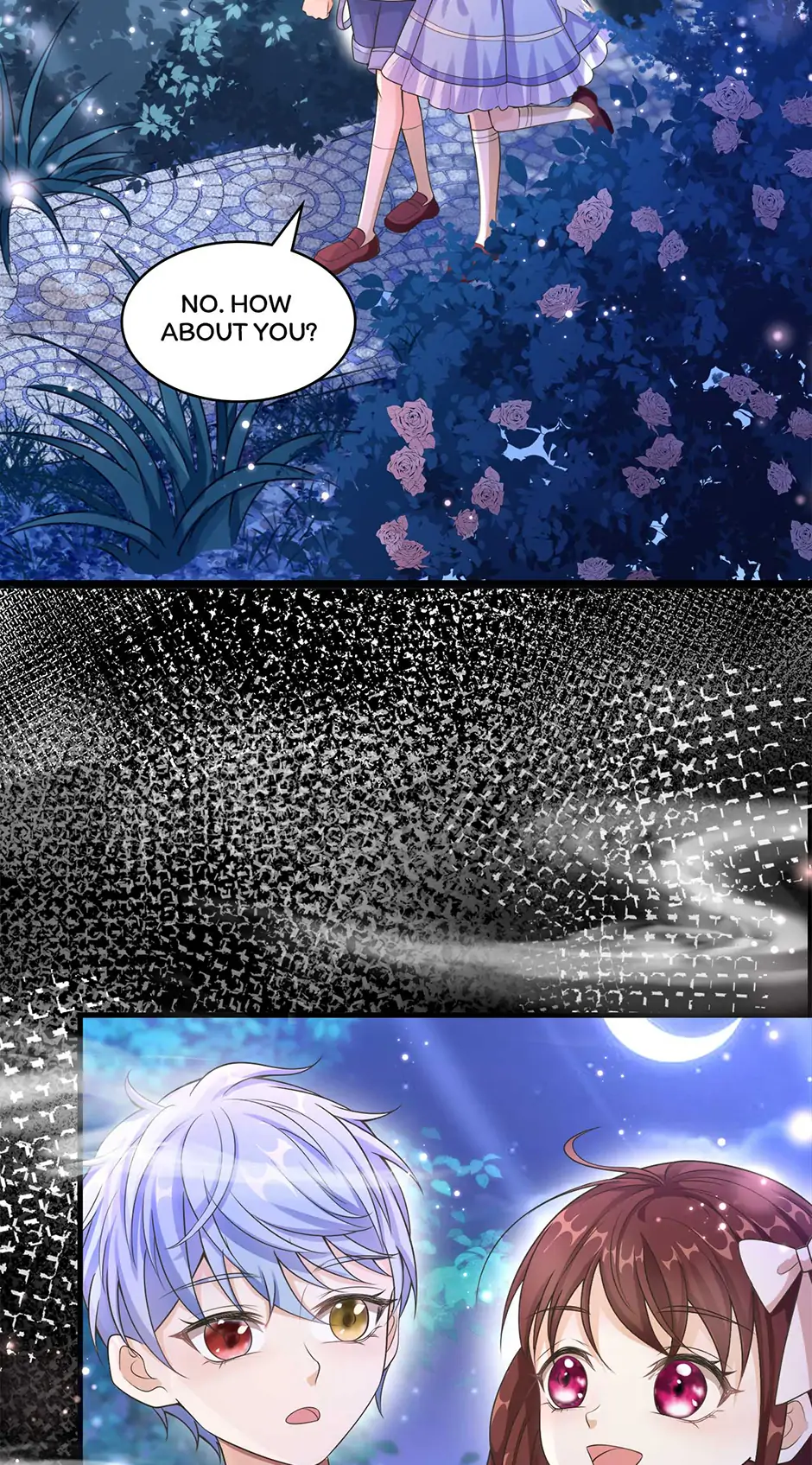 The Villain Is My Admirer Chapter 16 - page 42