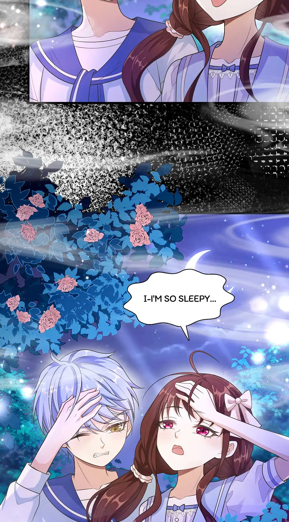 The Villain Is My Admirer Chapter 16 - page 43