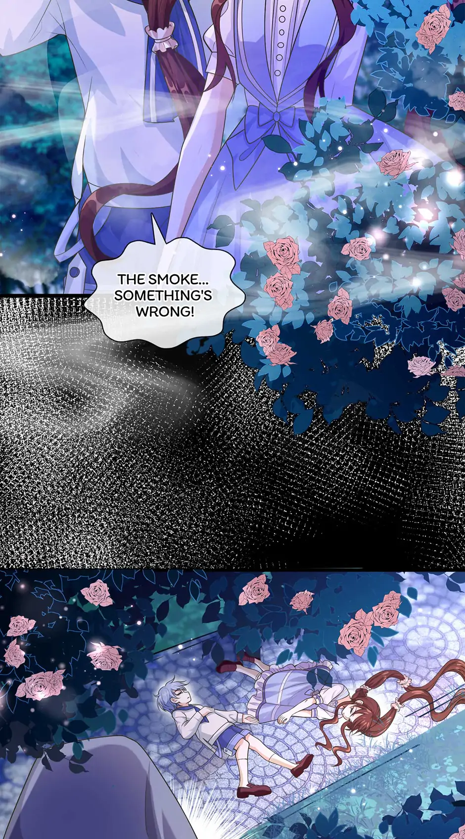 The Villain Is My Admirer Chapter 16 - page 44