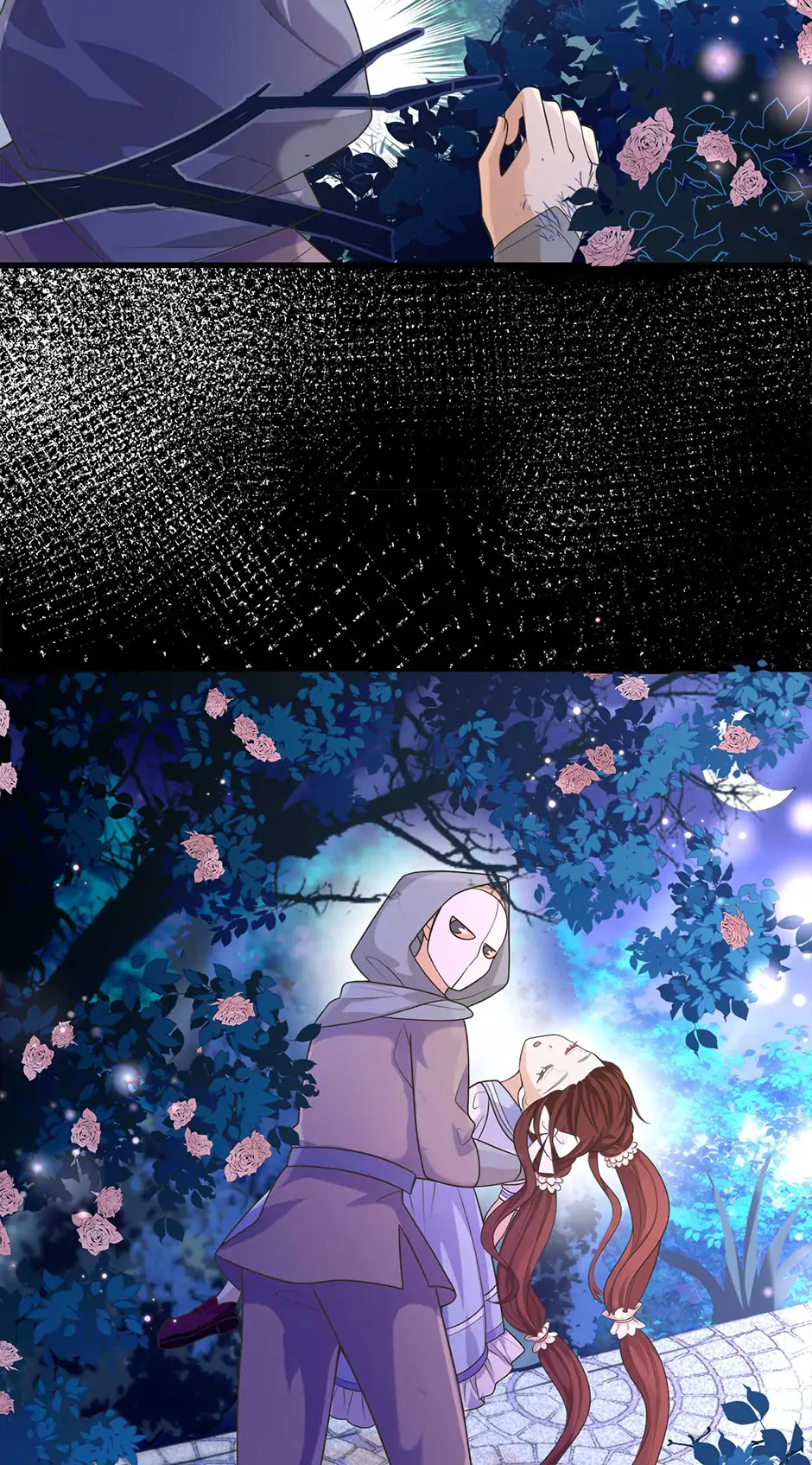 The Villain Is My Admirer Chapter 16 - page 45