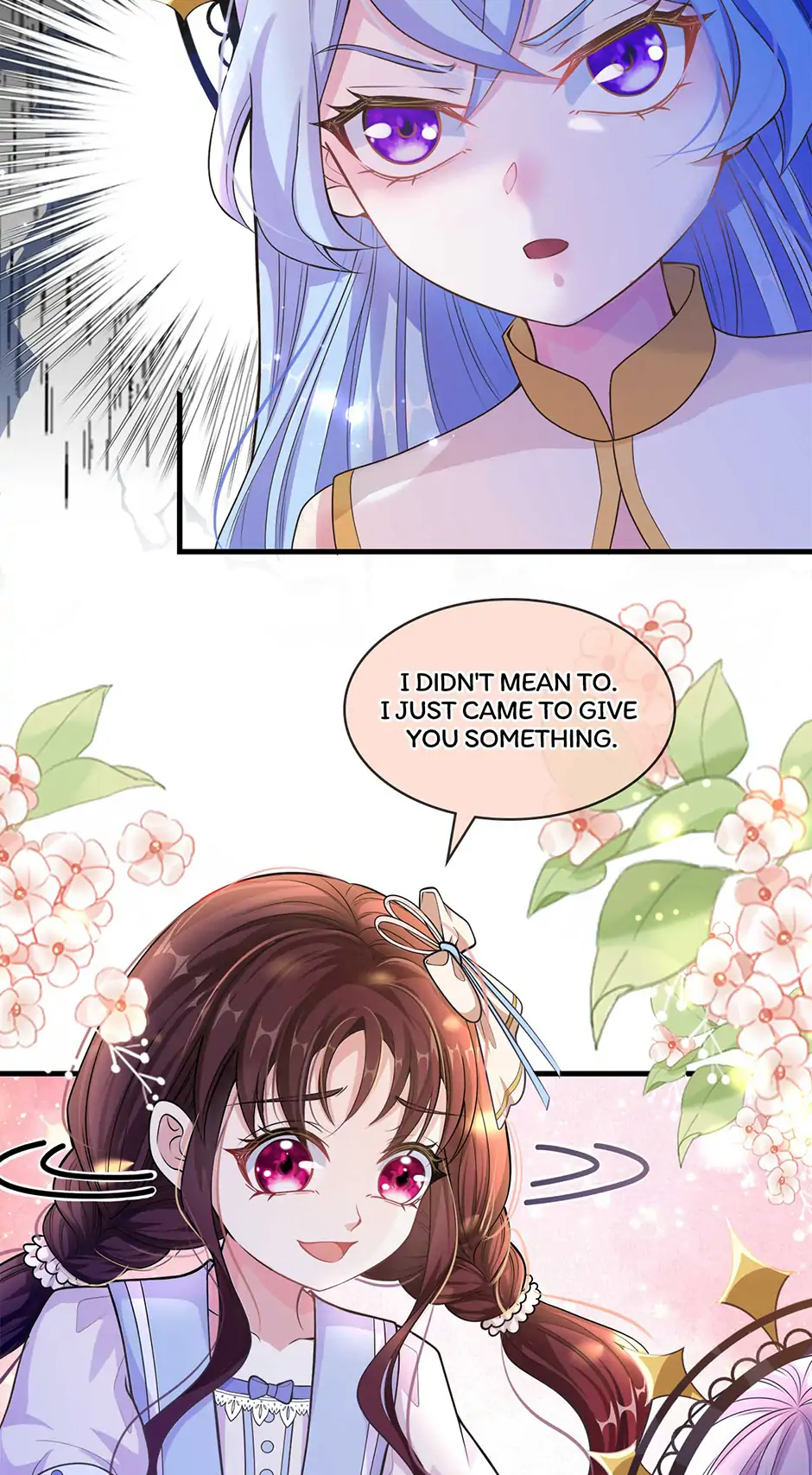 The Villain Is My Admirer Chapter 16 - page 4