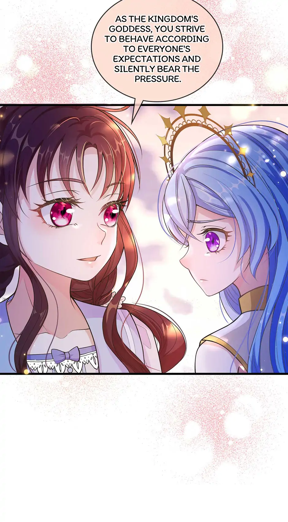 The Villain Is My Admirer Chapter 16 - page 7