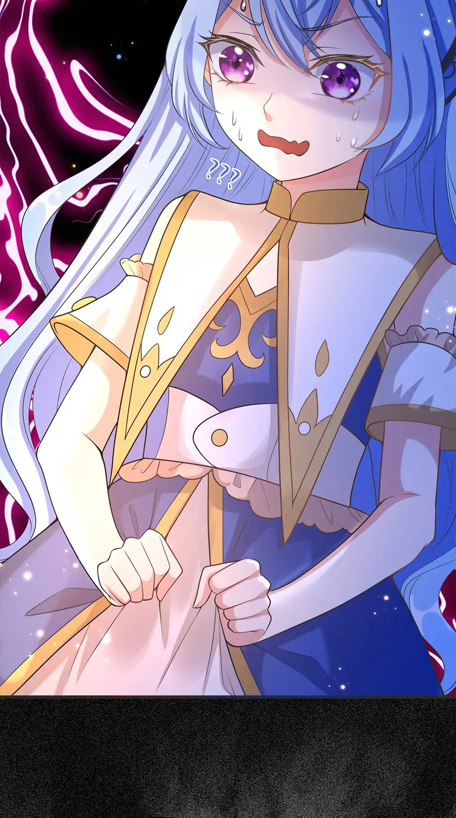 The Villain Is My Admirer Chapter 15 - page 15