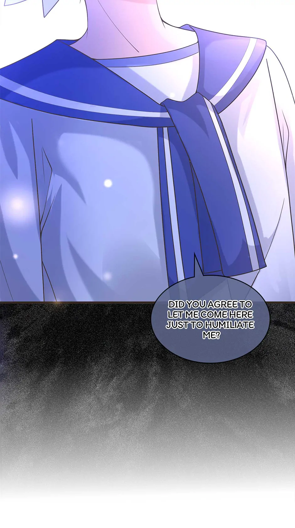 The Villain Is My Admirer Chapter 15 - page 18