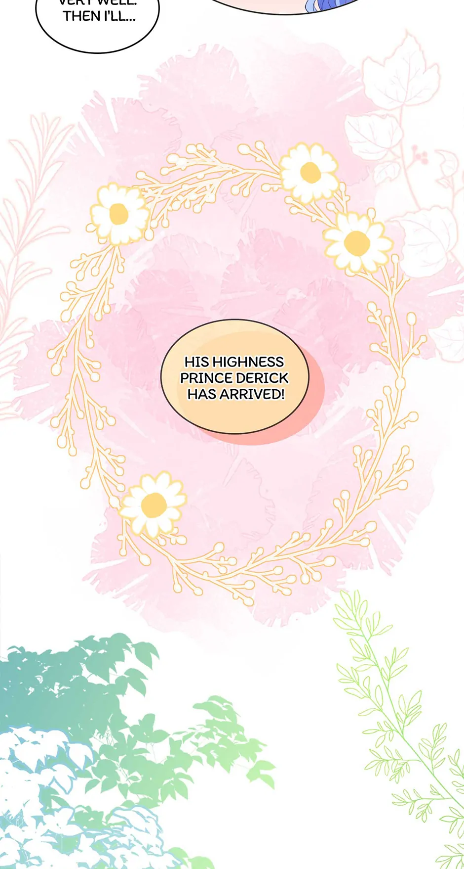 The Villain Is My Admirer Chapter 15 - page 20